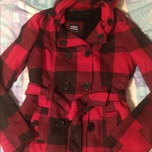 New! Ashley Outwear jacket by 26 Ineternational